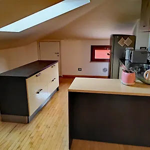 Appartamento Family Class 