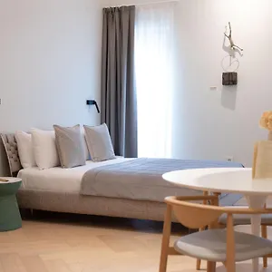 Appartamento Palazzo Ciopeta - Italian Excellence, Verona