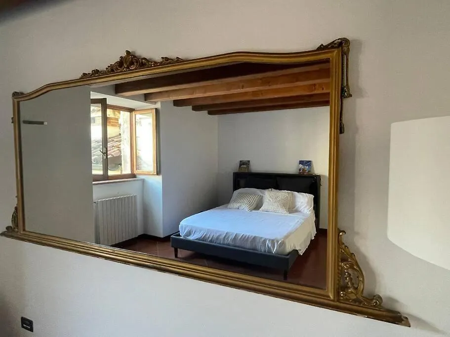 Apartment Black Mirror Verona